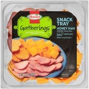 Hormel Honey Ham Snack Tray