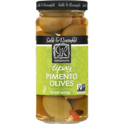 Sable & Rosenfeld Pimento Olives
