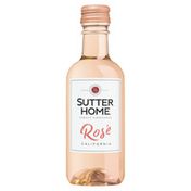 Sutter Home Rose Wine