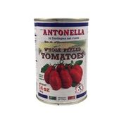 Marca Antonella Whole Peeled Tomatoes