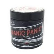 Manic Panic Raven Hair Color Cream