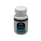 Source Naturals Acetyl L Carnitine