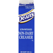 Dean's Creamer, Non-Dairy