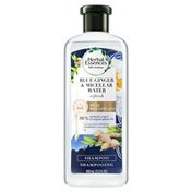 Herbal Essences Blue Ginger & Micellar Water Shampoo
