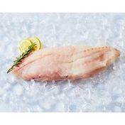 Fresh Pacific Snapper Fillet