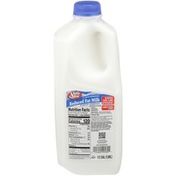 Shurfine 2% Reduced Fat Milk