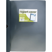 Better Office Products Report Cover, Punchless