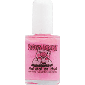 Piggy Paint Nail Polish, Pinkie Promise