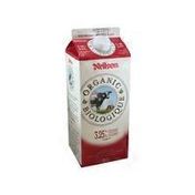 Neilson 3.25% Partly Skimmed Organic Milk