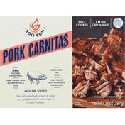 Roli Roti Pork Carnitas