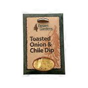 Desert Garden Toasted Onion & Chile
