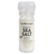 Cape Herb & Spice Co. Atlantic Sea Salt With Grinder