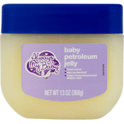 Always My Baby Petroleum Jelly, Baby