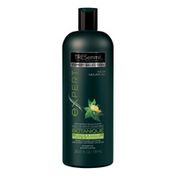 Tresemmé Shampoo Botanique Detox And Restore