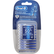 Oral-B Manual Precision Clean Interdental Picks