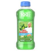 Mr. Clean With Gain Original Scent Multi-Surface Cleaner