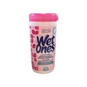 Wet Ones Antibacterial Wipes Canister