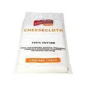 Habco 100% Cotton Cheesecloth