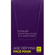 Andalou Naturals Facial Masks, Single Use Pod, Beauty 2 Go