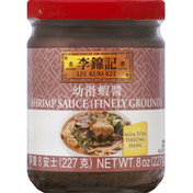 Lee Kum Kee Finely Ground Shrimp Sauce