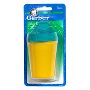 Gerber Juice Cup, 4 oz