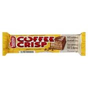 Nestle Wafer Bar, Coffee Crisp