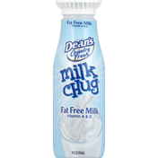 Dean's Milk, Fat Free