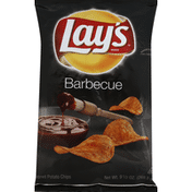 Lay's Barbecue Flavored Potato Chips