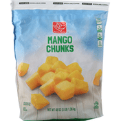 Harris Teeter Mango Chunks