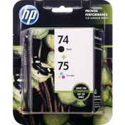 cvs hp 65 ink