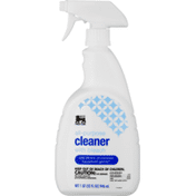 Food Lion Cleaner, All-Purpose, With Bleach, Bottle