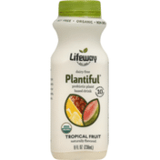 Lifeway Plantiful, Tropical Fruit