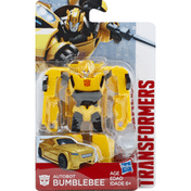 Transformers Toy, Autobot, Bumblebee