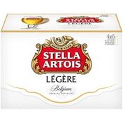 Stella Artois Lager