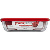 Pyrex Storage Dish, Medium, 5 Cup