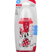 NUK Active Cup, Minnie Mouse, 10 Ounce