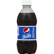 Pepsi Cola With Real Sugar Cola