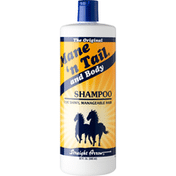 Mane 'n Tail Shampoo, The Original