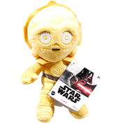 Mattel Plush Toy, C-3PO