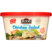 Reser's White Meat Chicken Salad