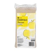 Essentials Lunch Bags - 50 CT