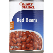 County Market Red Beans
