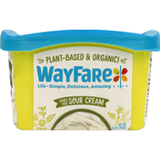 WayFare Sour Cream, Dairy Free