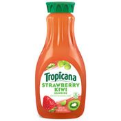 Tropicana Strawberry Kiwi Chilled  Juice
