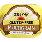 Ener-G Bread, Brown Rice Loaf