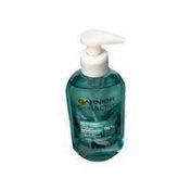 Garnier 7" Refreshing Facial Cleanser With Aloe Leaf Juice