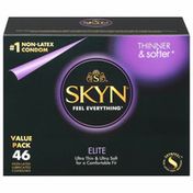SKYN Elite Non-Latex Condom