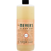 Mrs. Meyer's Clean Day All Purpose Cleaner, Geranium Scent