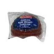 Schneiders Ham Nugget Half Ham