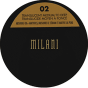 Milani Setting Powder, Translucent Medium to Deep 02